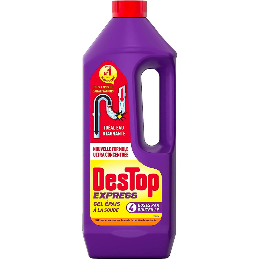 déboucheur de canalisation
