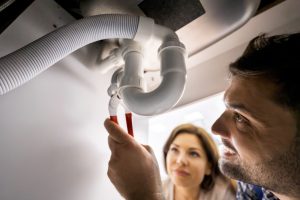 Lire la suite à propos de l’article Comment savoir si ses canalisations vont se boucher ?