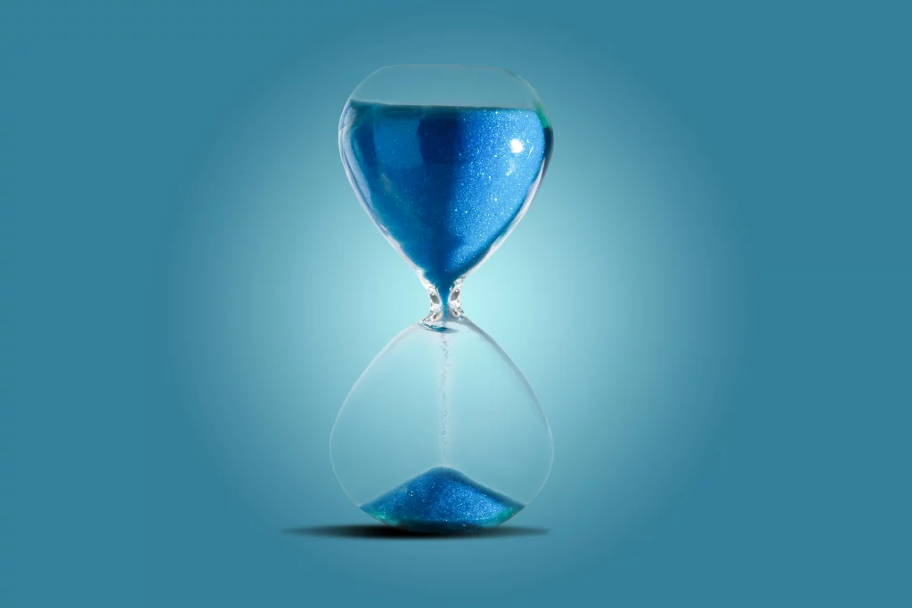 temps d'intervention garantit