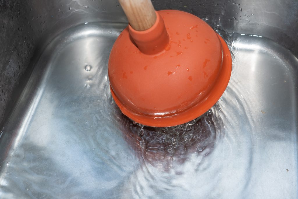 canalisations bouchées que faire ?